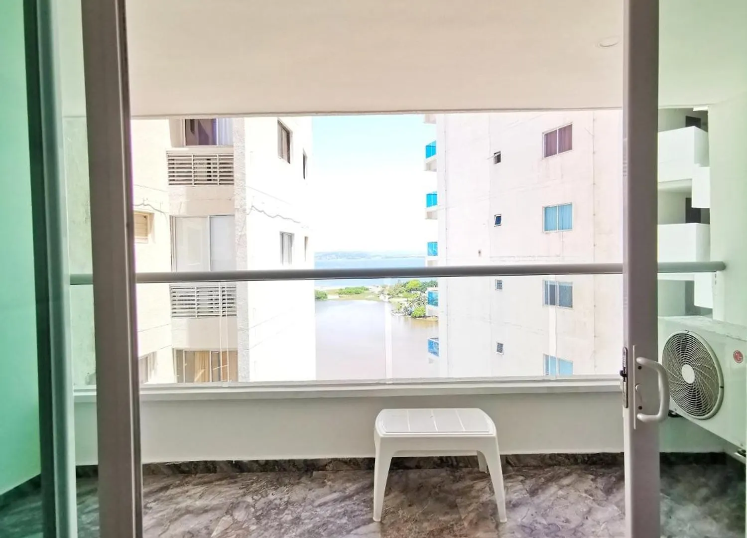 Cozy Studio Near The Sea By Parceros Group Cartagena 0*,  Colombia