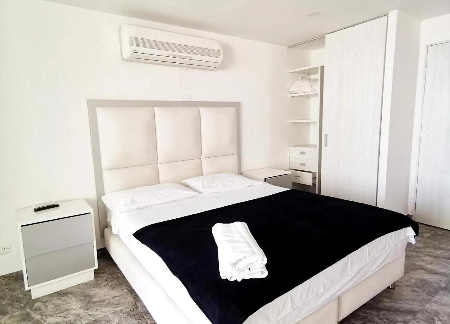 Cozy Studio Near The Sea By Parceros Group Cartagena Apartment